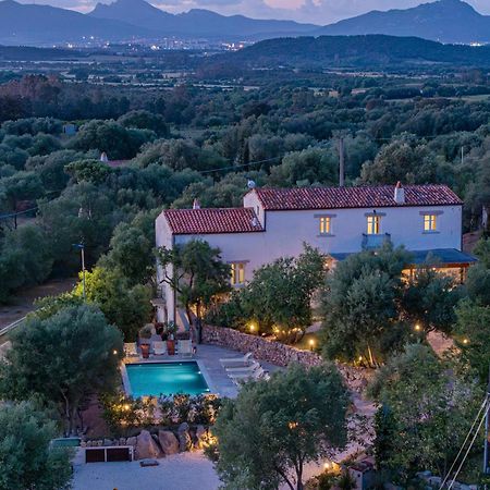 Villa Aromata Trudda Екстер'єр фото