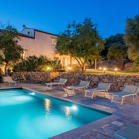 Villa Aromata Trudda Екстер'єр фото