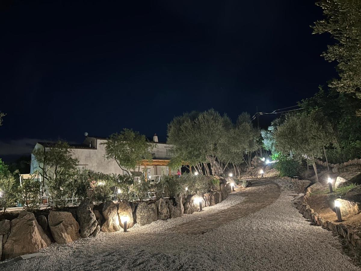 Villa Aromata Trudda Екстер'єр фото