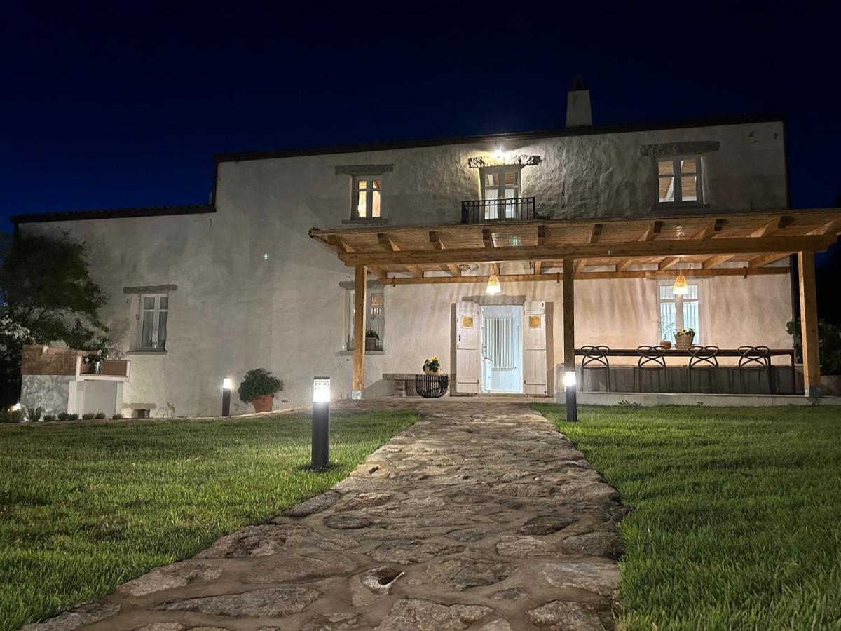 Villa Aromata Trudda Екстер'єр фото