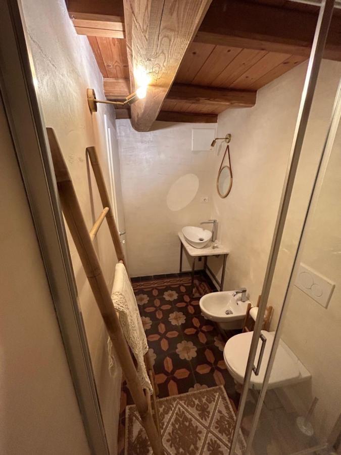 Villa Aromata Trudda Екстер'єр фото