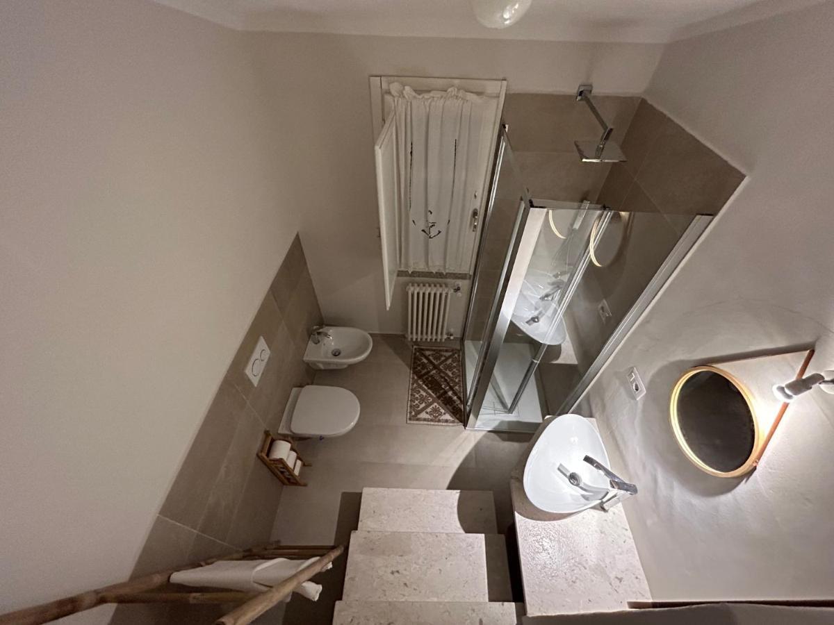 Villa Aromata Trudda Екстер'єр фото