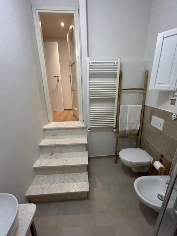 Villa Aromata Trudda Екстер'єр фото