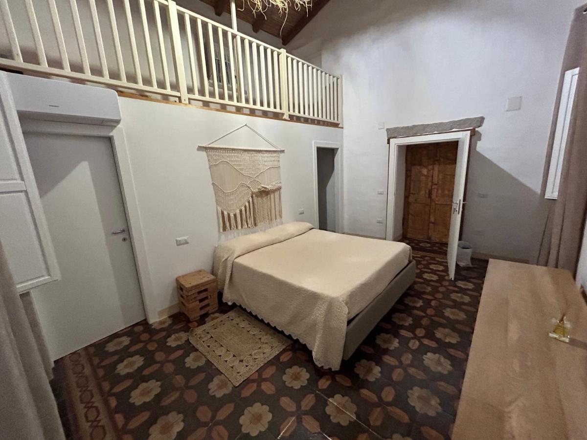 Villa Aromata Trudda Екстер'єр фото