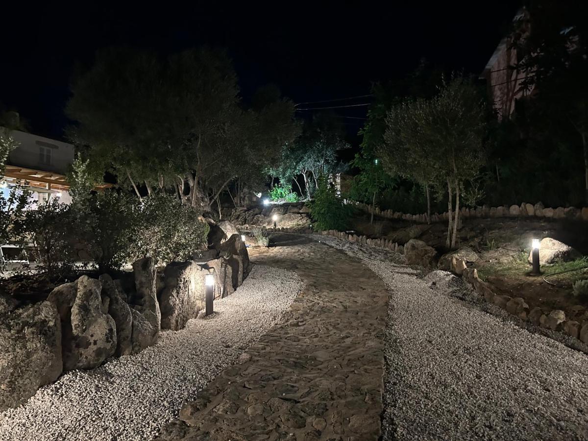 Villa Aromata Trudda Екстер'єр фото