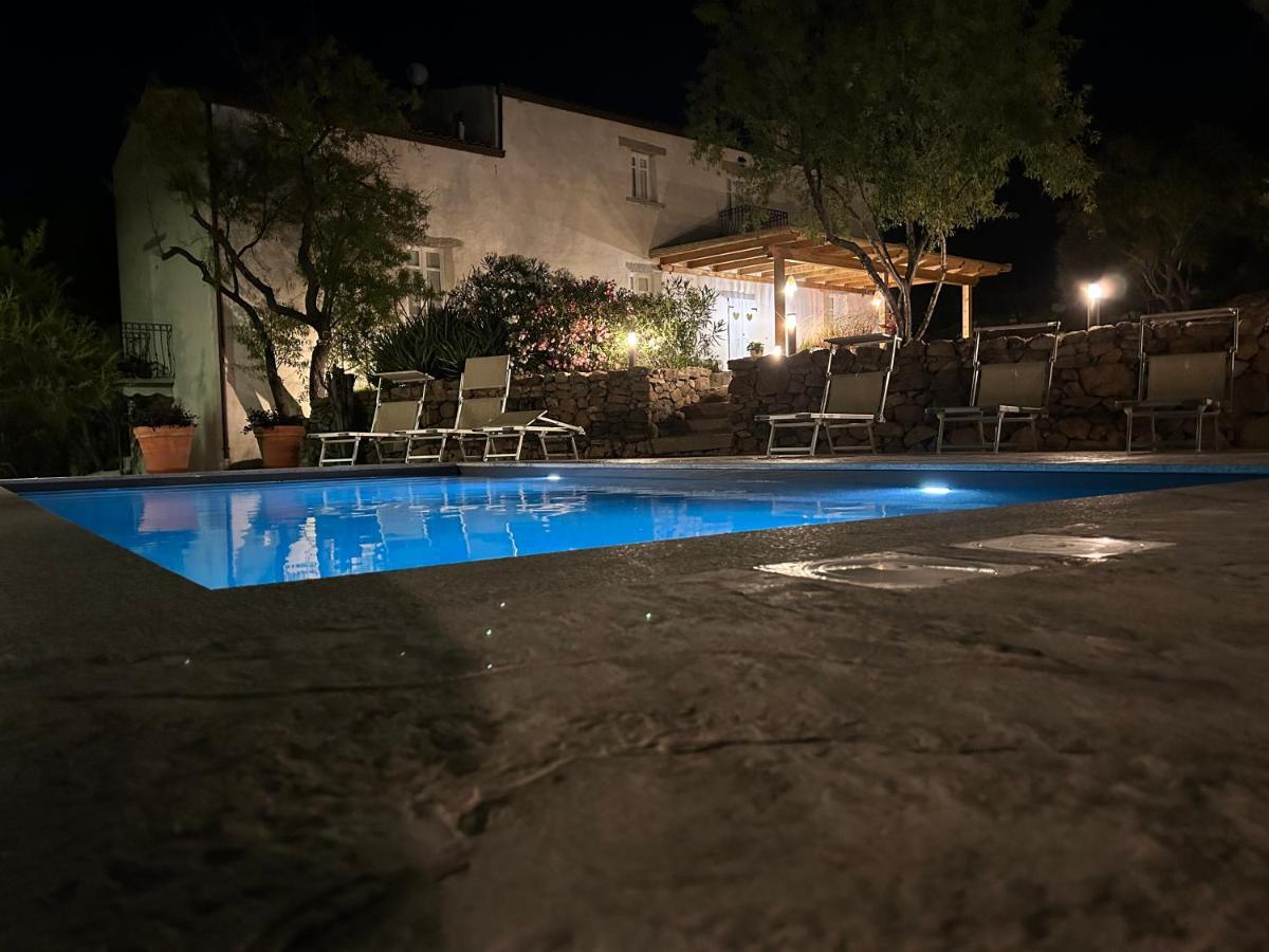 Villa Aromata Trudda Екстер'єр фото