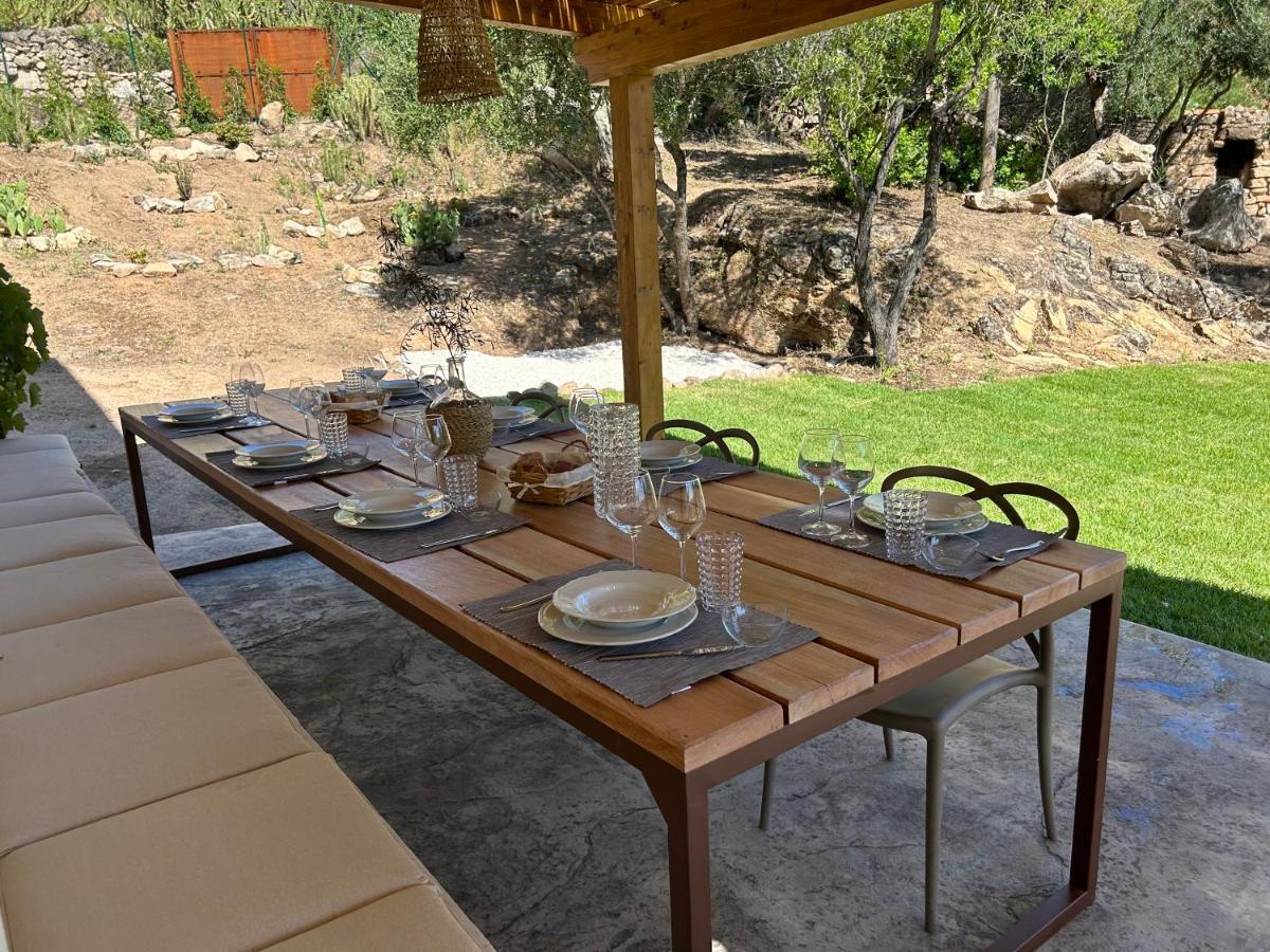 Villa Aromata Trudda Екстер'єр фото