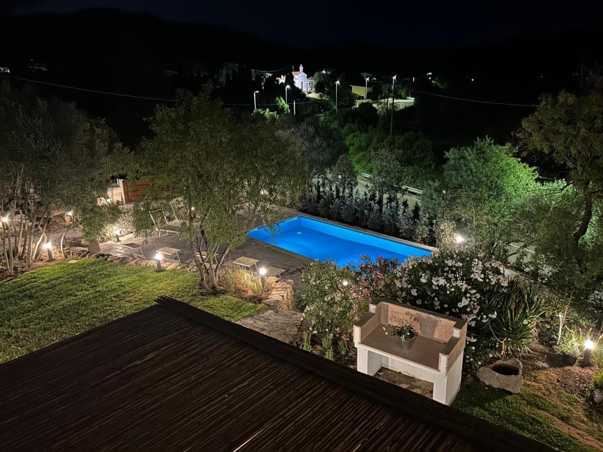 Villa Aromata Trudda Екстер'єр фото