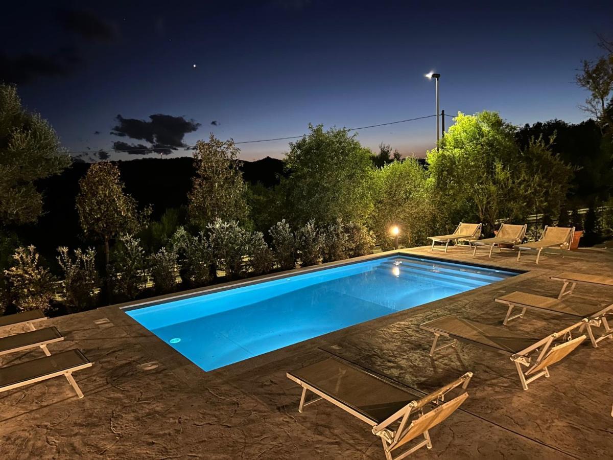 Villa Aromata Trudda Екстер'єр фото