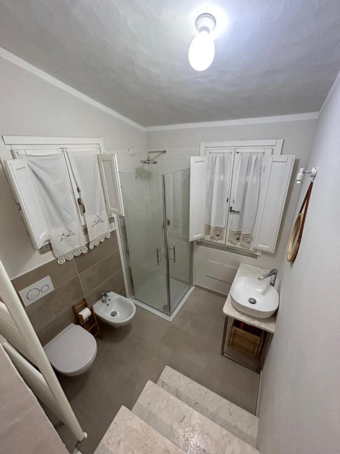 Villa Aromata Trudda Екстер'єр фото