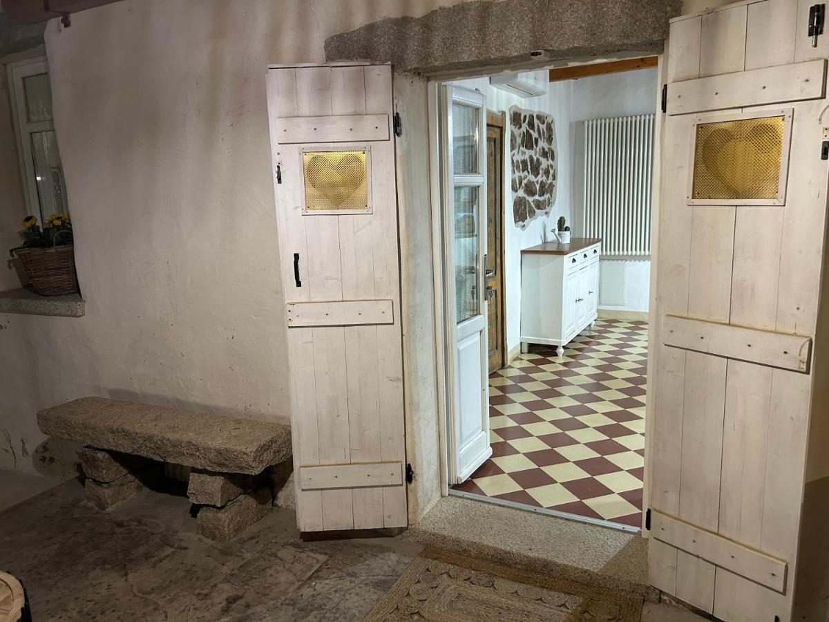 Villa Aromata Trudda Екстер'єр фото