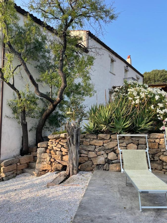 Villa Aromata Trudda Екстер'єр фото