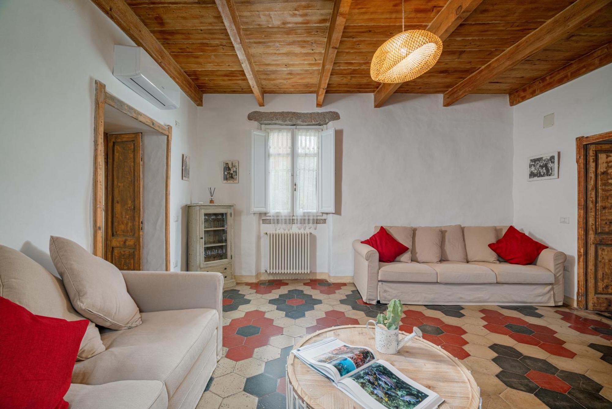 Villa Aromata Trudda Екстер'єр фото