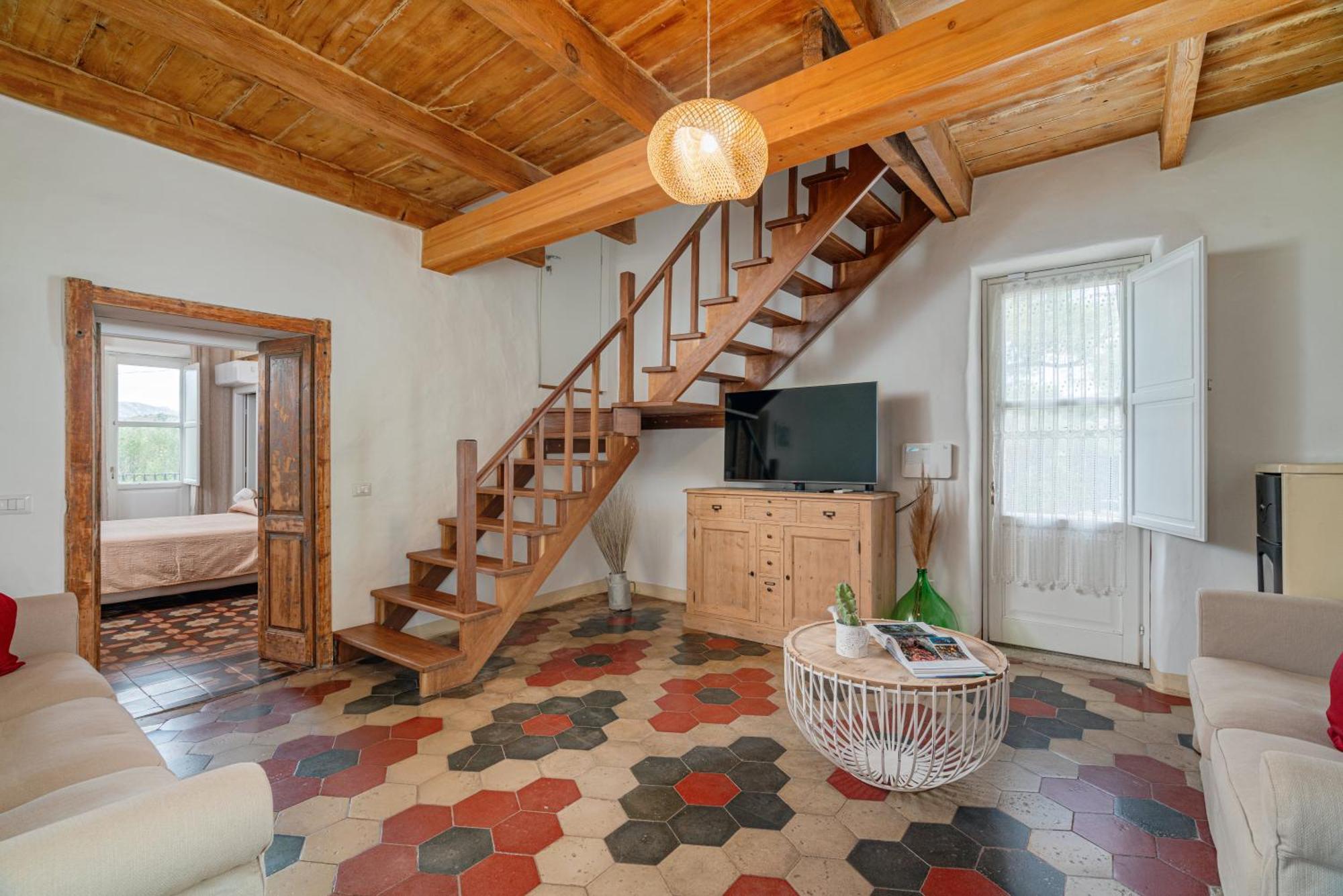 Villa Aromata Trudda Екстер'єр фото