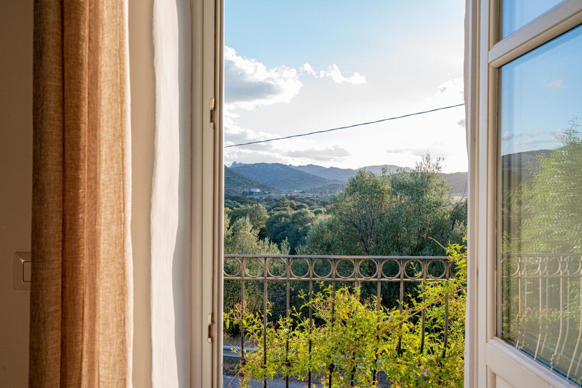 Villa Aromata Trudda Екстер'єр фото