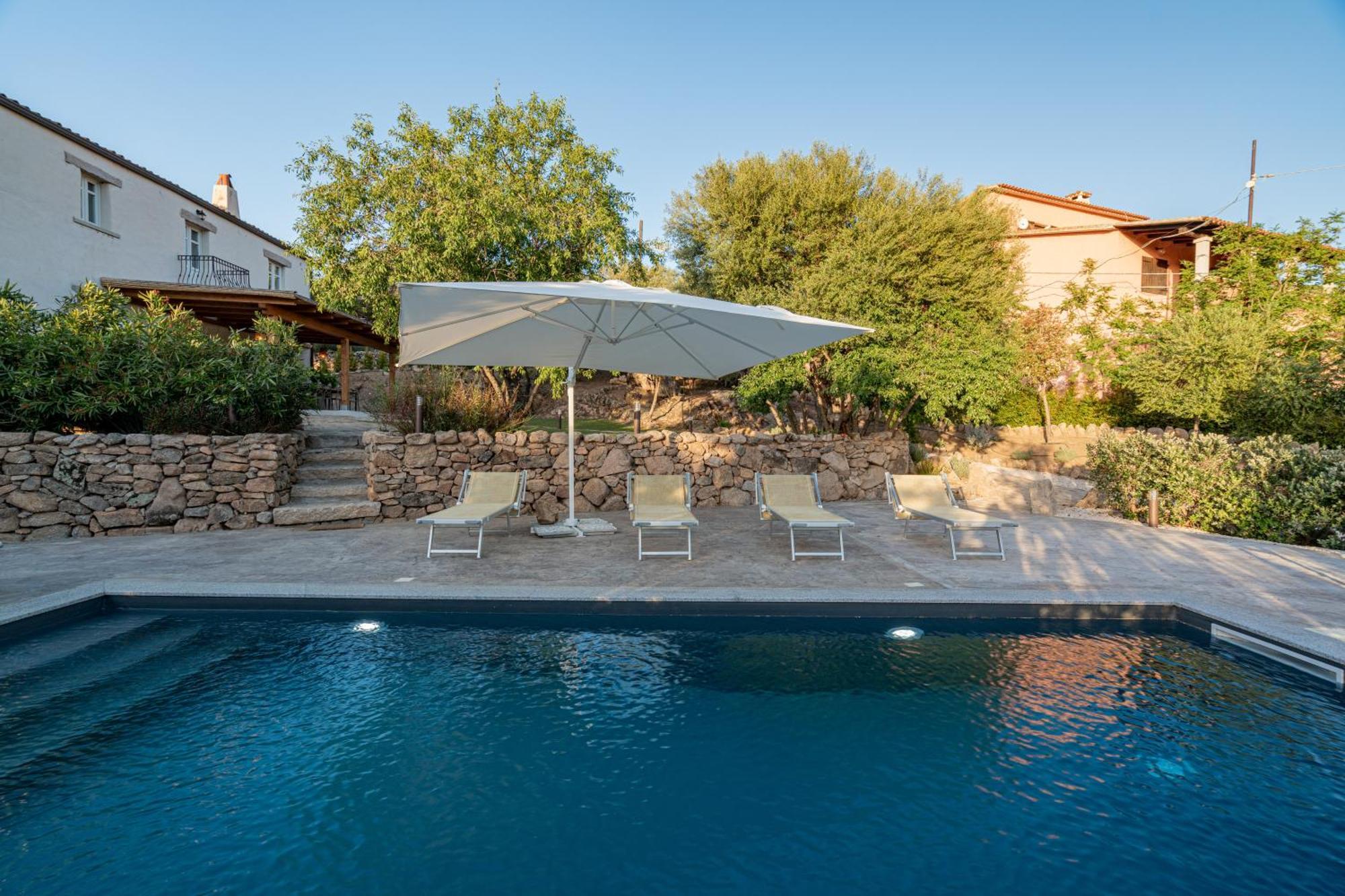 Villa Aromata Trudda Екстер'єр фото